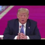 The World Today July 15, 2020