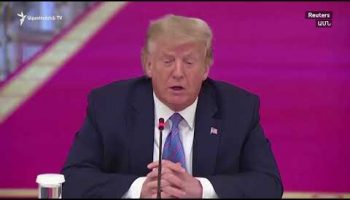 The World Today July 15, 2020