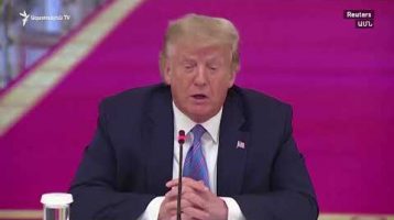 The World Today July 15, 2020