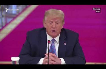 The World Today July 15, 2020