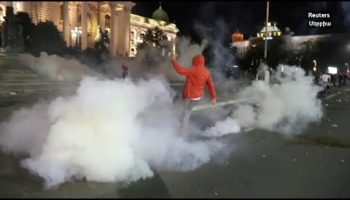 The World Today July 8, 2020