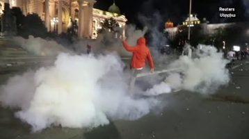 The World Today July 8, 2020