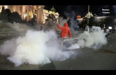 The World Today July 8, 2020