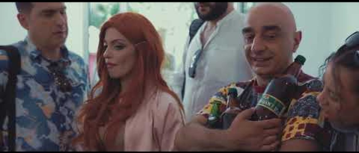 La Casa De Papa Episode 12