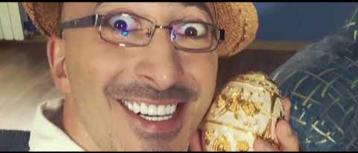 La Casa De Papa Episode 16