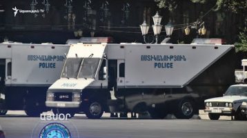 Lratvakan Kentron August 12, 2020