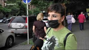 Lratvakan Kentron August 13, 2020