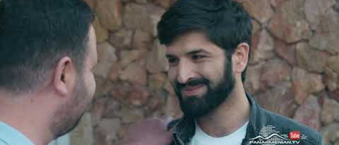 Shirazi Vard Episode 107