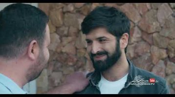Shirazi Vard Episode 107