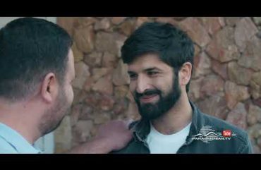 Shirazi Vard Episode 107