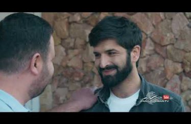 Shirazi Vard Episode 107