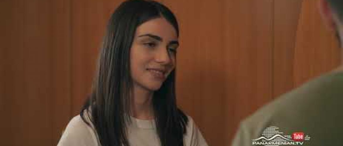 Shirazi Vard Episode 108