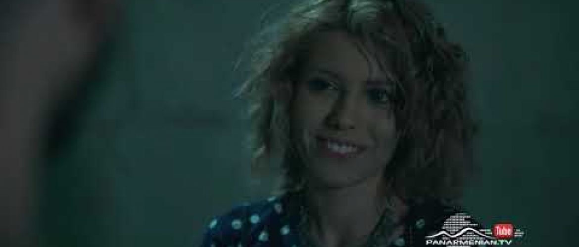 Shirazi Vard Episode 109