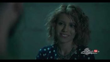 Shirazi Vard Episode 109