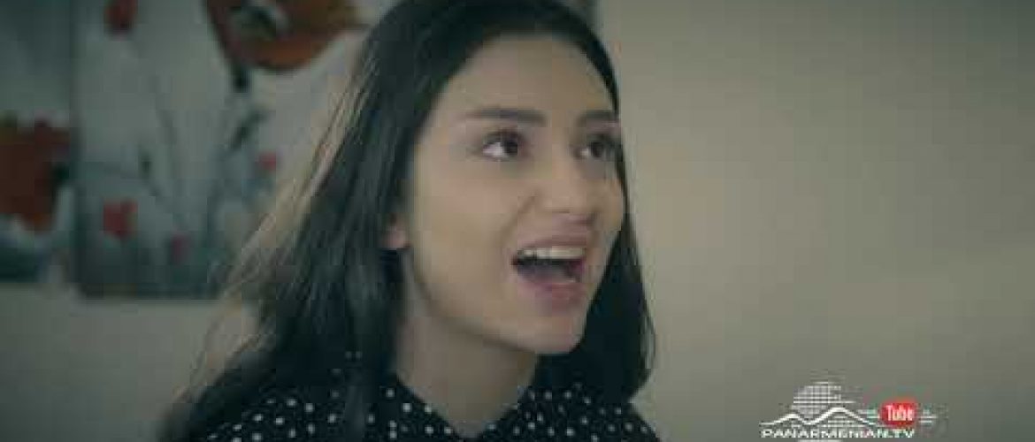 Shirazi Vard Episode 111