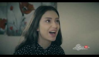 Shirazi Vard Episode 111