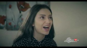 Shirazi Vard Episode 111