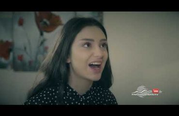 Shirazi Vard Episode 111