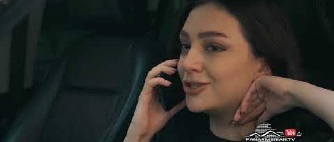Shirazi Vard Episode 113