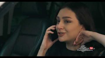 Shirazi Vard Episode 113