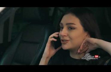 Shirazi Vard Episode 113