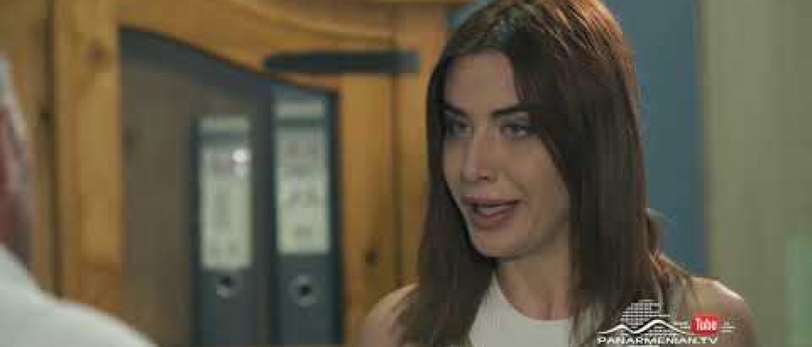 Shirazi Vard Episode 114