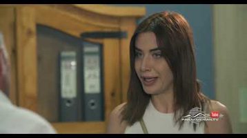 Shirazi Vard Episode 114