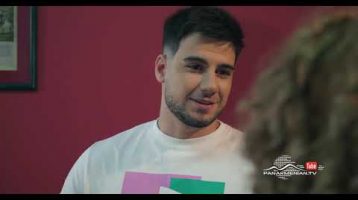 Shirazi Vard Episode 115