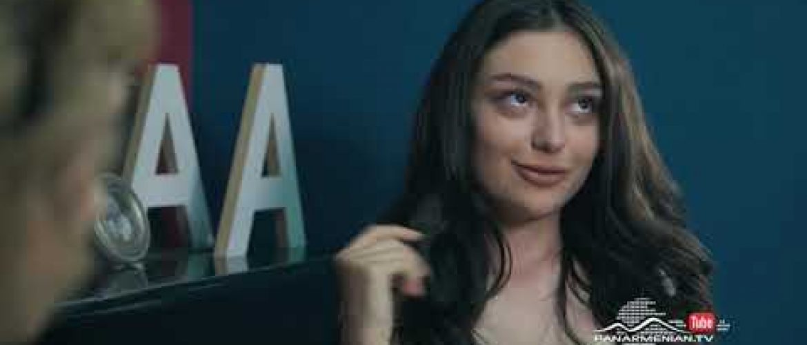 Shirazi Vard Episode 117