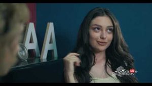 Shirazi Vard Episode 117