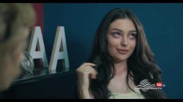 Shirazi Vard Episode 117