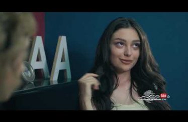 Shirazi Vard Episode 117