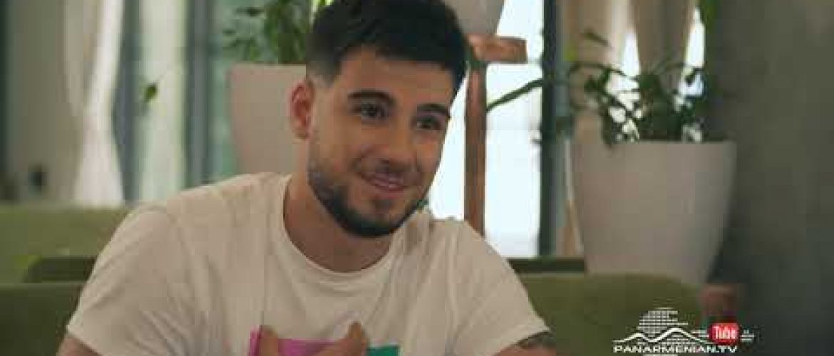 Shirazi Vard Episode 118