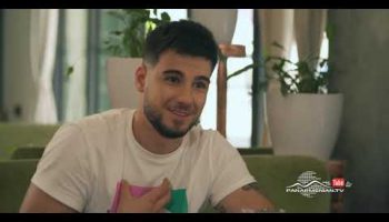 Shirazi Vard Episode 118