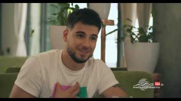 Shirazi Vard Episode 118