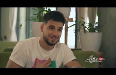 Shirazi Vard Episode 118