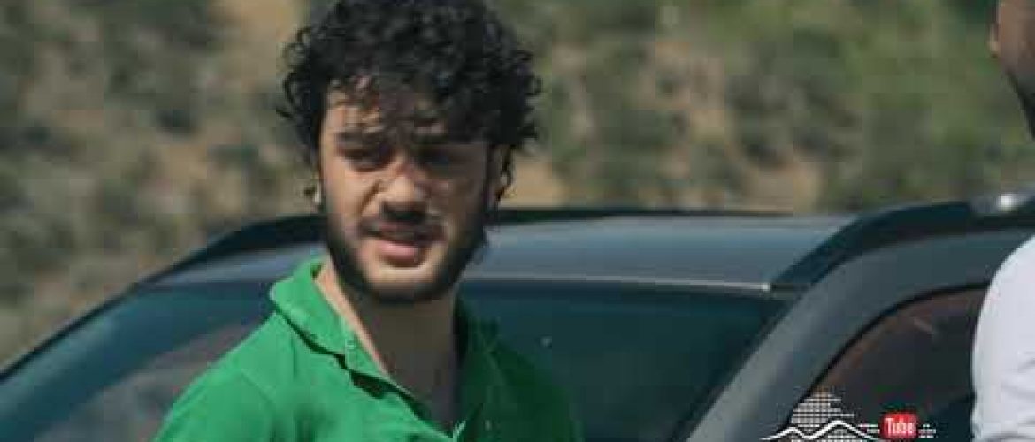 Shirazi Vard Episode 121