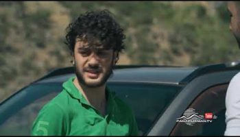 Shirazi Vard Episode 121