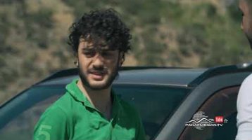 Shirazi Vard Episode 121