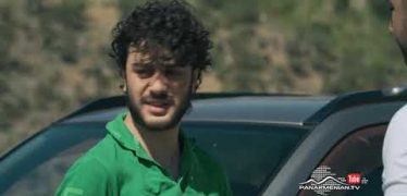 Shirazi Vard Episode 121