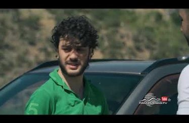 Shirazi Vard Episode 121