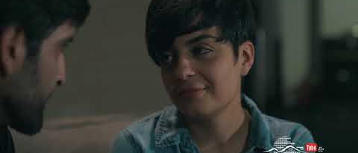 Shirazi Vard Episode 122