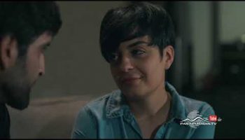 Shirazi Vard Episode 122