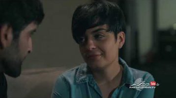Shirazi Vard Episode 122