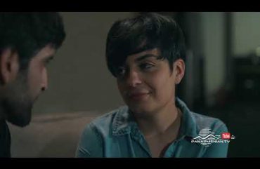 Shirazi Vard Episode 122
