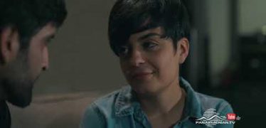 Shirazi Vard Episode 122