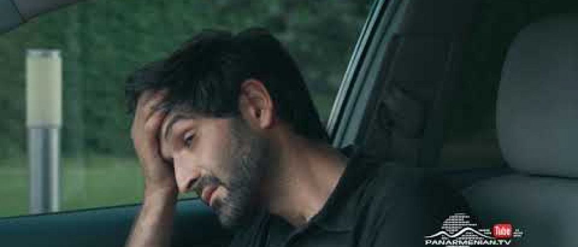 Shirazi Vard Episode 124