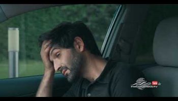 Shirazi Vard Episode 124