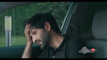 Shirazi Vard Episode 124