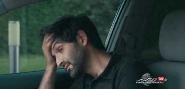 Shirazi Vard Episode 124